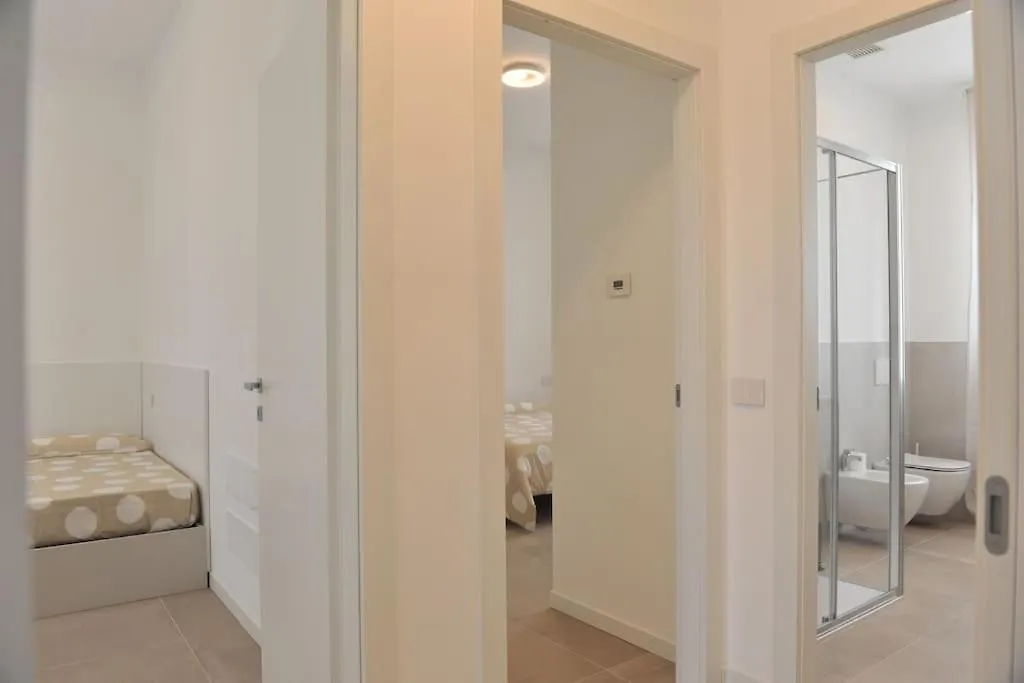 Appartamento Bartolomeo Colleoni Cavernago 0*,  Italia