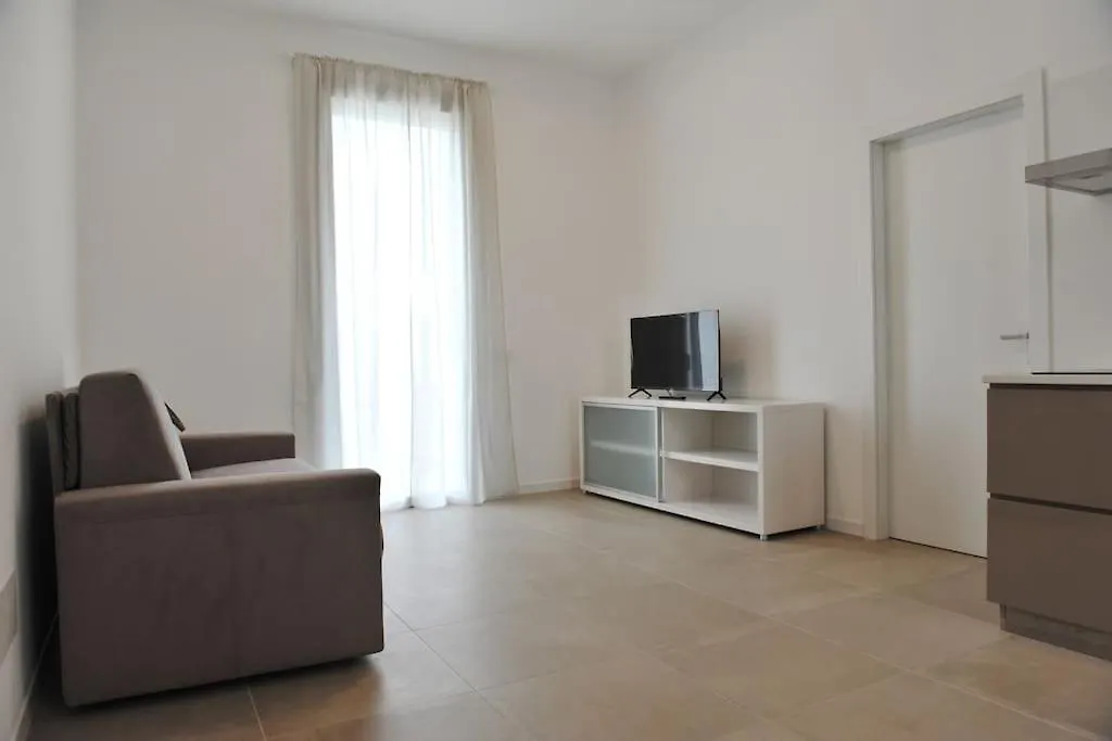 Appartamento Bartolomeo Colleoni Cavernago