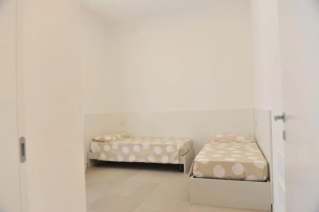 Appartamento Bartolomeo Colleoni Cavernago Italia