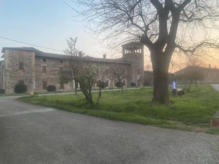 Appartamento Bartolomeo Colleoni Cavernago