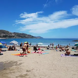 La Casa Di Anselmo Appartamento San Lorenzo al Mare