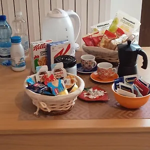 Deliziosa Casa Mignon Appartamento
