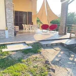 Casa Gatti: Con Giardino Con Accesso Indipendente Casa vacanze