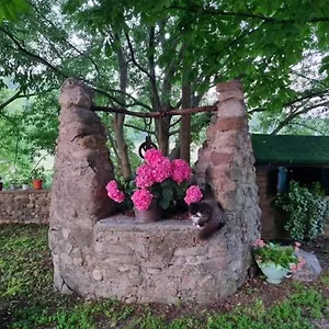 In Collina Alloggio per agriturismo